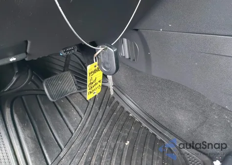 2011 Ford Explorer Xlt z USA, uszkodzony, nr VIN 1FMHK7D89BGA65764